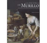 Escuela de murillo