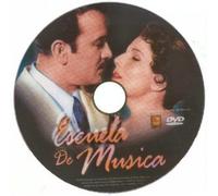 Escuela De Musica [Reino Unido] [DVD]