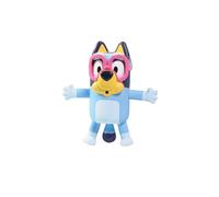 Escuela de natación Bluey