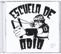 ESCUELA DE ODIO (ED.ECONOMICA)