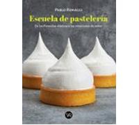 Escuela De Pastelería (ebook)