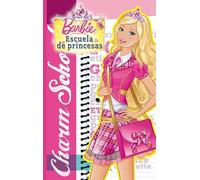 Escuela de princesas (Una novela de Barbie)