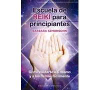 Escuela De Reiki Para Principiantes