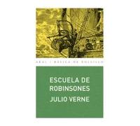 Escuela de robinsones | Jules Verne