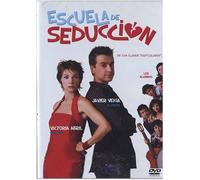 Escuela de seducción [Reino Unido] [DVD]