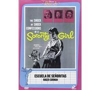 Escuela De Señoritas (Drive In) [DVD]
