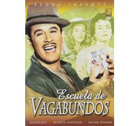 Escuela_de_vagabundos [Reino Unido] [DVD]