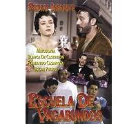 Escuela De Vagabundos [USA] [VHS]