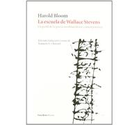 Escuela De Wallace Stevens,La