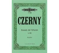 Escuela del Virtuoso Op.365