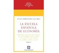 Escuela Española De Economia Parte I Influencia De Juan De Marian A En