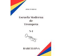 Escuela Moderna de Trompeta: Barcelona