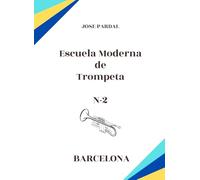 Escuela Moderna de Trompeta N-2: Barcelona