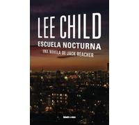 Escuela Nocturna (SIN COLECCION)