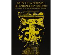 Escuela Normal De Tarragona (184