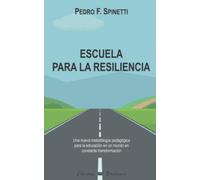 Escuela para la RESILIENCIA