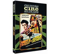 Escuela Para Suegras [DVD] (1958)