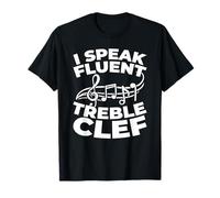 Escuela Pedagogía Educación - Maestro Profesor De Música Camiseta