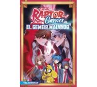 Escuela RaptorGamer 2: El gemelo malvado (4You2)