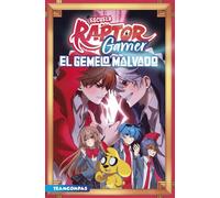Escuela RaptorGamer 2: El gemelo malvado (4You2)