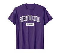 Escuela Secundaria Central de Pickerington (HS), Universidad de Pickerington, OH Camiseta
