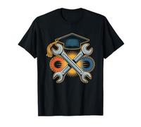 Escuela Tecnica Fontaneria Programa De Oficial Fontanero Camiseta