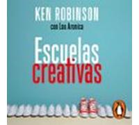 Escuelas Creativas (audiolibro)
