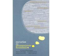 Escuelas De Pensamiento Economico