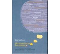 Escuelas De Pensamiento Economico