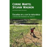 Escuelas en y con la naturaleza (Biblioteca de Pedagogía)