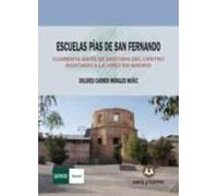 Escuelas Pias De San Fernando