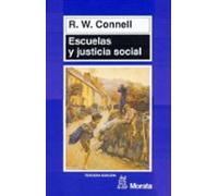 Escuelas Y Justicia Social