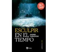 Esculpir en el tiempo