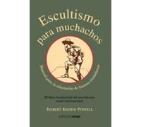 Escultismo Para Muchachos