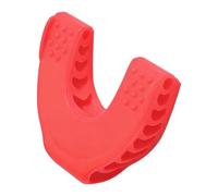 Escultor de mandíbula - Entrenador facial de silicona suave, escultor de óvalo facial, para apuntar a varios músculos faciales durante la práctica del mewing