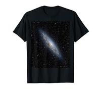 Escultor Galaxy Astronomía Amantes del Espacio Camiseta