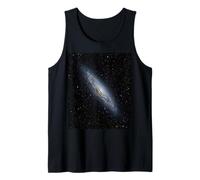 Escultor Galaxy Astronomía Amantes del Espacio Camiseta sin Mangas