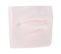 Escultura Boceto Tapa Salida 16x13.5 Cm