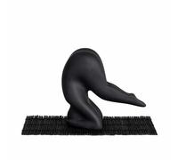 Design House Stockholm Decoración Yoga no. 1 Black