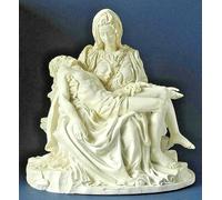 Escultura Figurativa Museo Michelangelo La Pietà - 20231