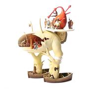 Escultura - Hombre de Arbol (XL) - Museumsshop (Réplica) - de Hieronymus Bosch #21