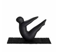 Design House Stockholm Decoración Yoga no. 2 Black