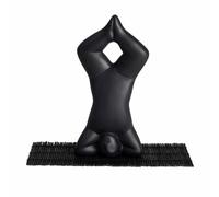 Design House Stockholm Decoración Yoga no. 3 Black