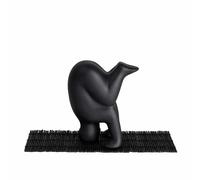 Design House Stockholm Decoración Yoga no. 4 Black