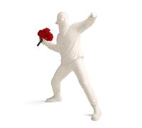 Escultura nórdica de Venus de Milo, estatua griega de busto blanco para decoración artística, elegante adorno de resina para sala de estar, estantería, escritorio, exhibición interior, acento clásico