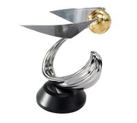Harry Potter Snitch Dorada