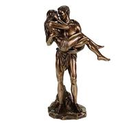 Escultura Veronese - Figura decorativa (bronceado)