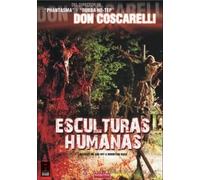 Esculturas Humanas