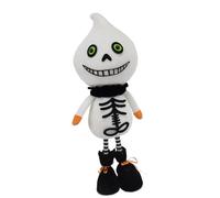 Esculturas para decoración del hogar para muñecas de terror de Halloween, decoraciones terribles para decoración interior y exterior