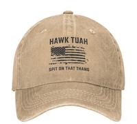 Escupir en Esa Cosa Gorra de béisbol Bandera de EE. UU. KPOP Rock y2k Divertida Hip Hop Papá Sombreros Hombres Streetwear Protector Solar Gorras de béisbol